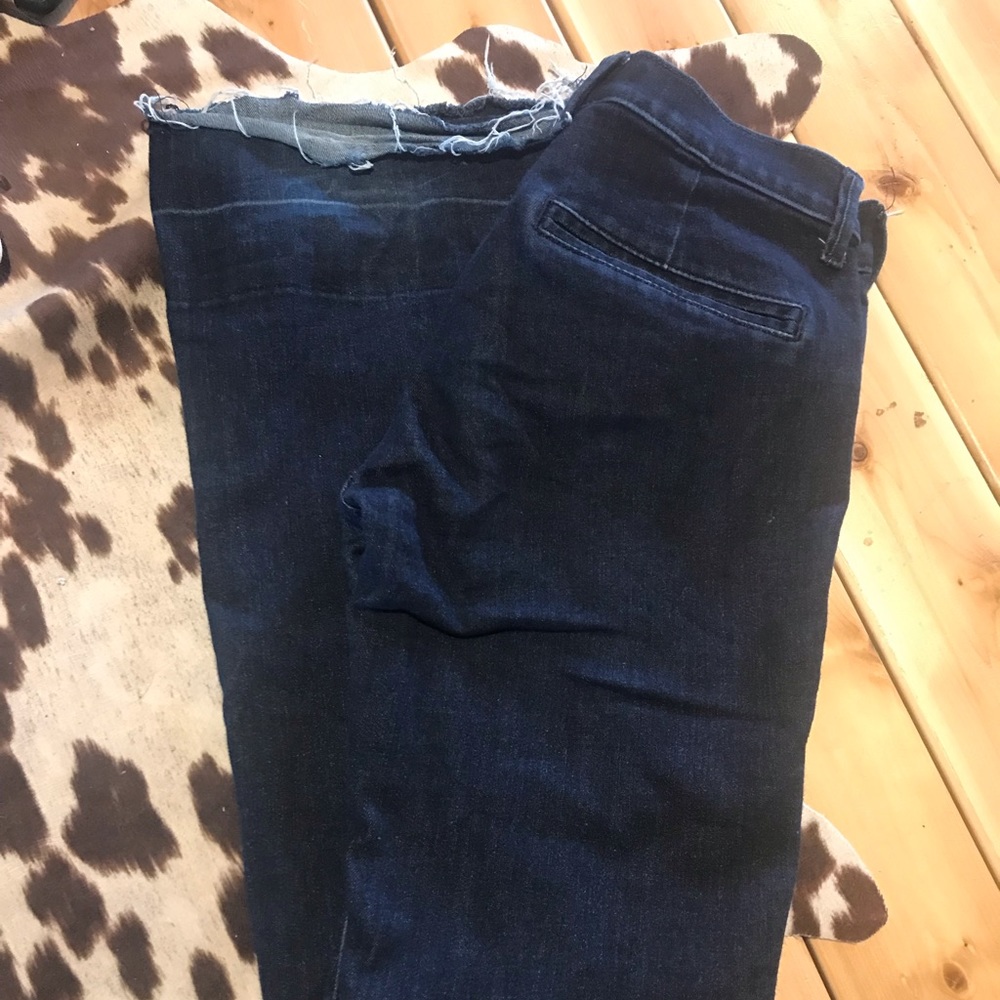 Express trousers